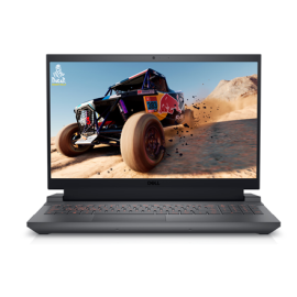 Dell G15  5530  Grey