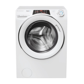 Candy | Washing Machine | RO1284DWMCT/1-S | Energy efficiency class A | Front loading | Washing capa