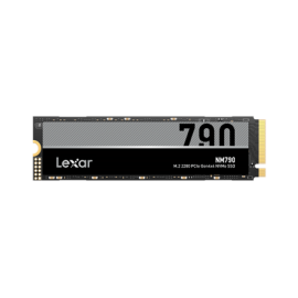 Lexar SSD  NM790 512 GB