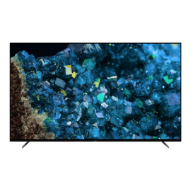 Sony | OLED TV | XR55A80L | 55" | Smart TV | Google TV | 4K UHD