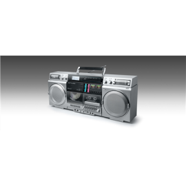 Muse M-380 GBS Ghetto Blasters