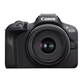 Canon | Megapixel 24.1 MP | ISO 12800 | Display diagonal 3.0 " | Wi-Fi | Automatic
