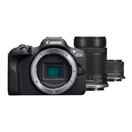 Canon | Megapixel 24.1 MP | Image stabilizer | ISO 256000 | Wi-Fi | Video recording | Manual | CMOS 