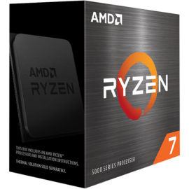 AMD  Ryzen 7 7800X3D