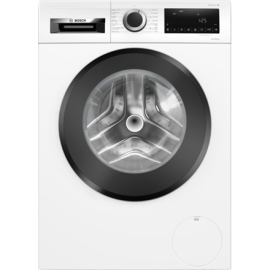 Bosch Washing Machine WGG1440TSN Energy efficiency class A