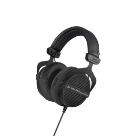 Beyerdynamic Studio Headphones  DT 990 PRO 80 ohms Wired