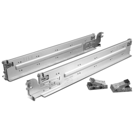 Lenovo ThinkStation Static Rack Rail Kit 4XF0K29048