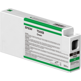 Epson Singlepack T54XB00 UltraChrome HDX/HD Ink Cartrige