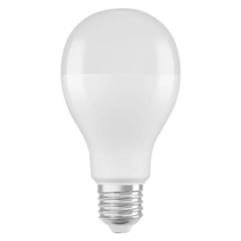 Osram Parathom Classic LED 150 non-dim 19W/827 E27 bulb