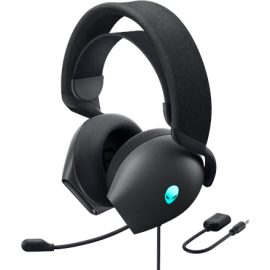Dell Alienware Wired Gaming Headset AW520H Over-Ear