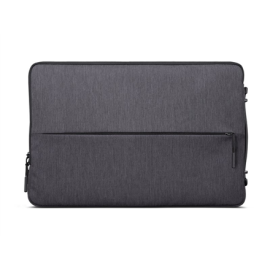 Lenovo Laptop Urban Sleeve Fits up to size 13 " Sleeve Charcoal Grey Waterproof