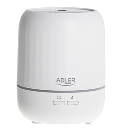 Adler Ultrasonic aroma diffuser 3in1 	AD 7968 Ultrasonic