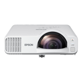 Epson EB-L210SW WXGA 2 3LCD Projector/2800Lm/16:10/2500000:1