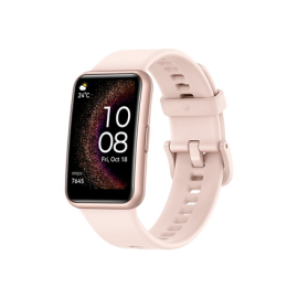 Watch Fit SE (10mm) | Stia-B39 | Smart watch | GPS (satellite) | AMOLED | Touchscreen | 1.64 | Water