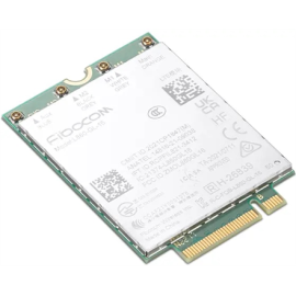 Lenovo 4G LTE CAT16 M.2 WWAN Module ThinkPad Fibocom L860-GL-16   For ThinkPad T14/P14s Gen 4