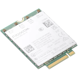 Lenovo 5G Sub-6 GHz M.2 WWAN Module ThinkPad Fibocom FM350-GL  For ThinkPad X1 Carbon Gen 11