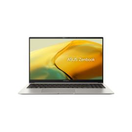 Asus Zenbook 15 OLED UM3504DA-MA339W Basalt Grey 15.6 " OLED 2.8K 2880 x 1620 pixels Glossy AMD Ryze