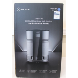 SALE OUT. Ecovacs AIRBOT Z1 Air purification and filtration robot