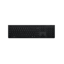 Lenovo Professional Wireless Rechargeable Keyboard 4Y41K04074 Estonian