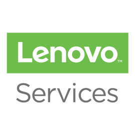 Lenovo Warranty 3Y Premier Support upgrade from 1Y Premier Support