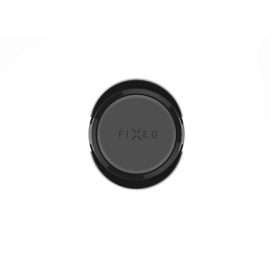 Fixed Car Phone Holder Icon Air Vent Mini Holder Universal Universal Black