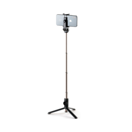 Fixed Selfie stick With Tripod Snap Lite 155 g