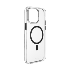 Fixed MagPurity with Magsafe support Back cover Apple iPhone 14 Pro Max Hardened polycarbonate and T