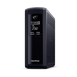 CyberPower VP1600ELCD Backup UPS Systems