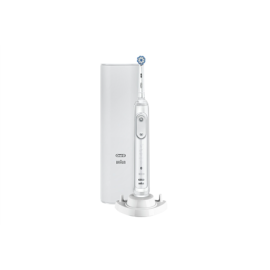 Oral-B Electric Toothbrush Genius X 20100S Rechargeable For adults Number of brush heads included 1 