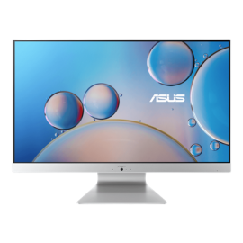 Asus F3700WYAK-WA007X Desktop AiO 27 " AMD Ryzen 7 5825U Internal memory 16 GB DDR4 SO-DIMM SSD 512 