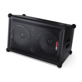 Sharp SumoBox CP-LS200 High Performance Portable Speaker