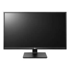 LG Monitor 24BK55YP-B.AEU 24 " IPS FHD 16:9 5 ms 250 cd/m² Black HDMI ports quantity 1 60 Hz