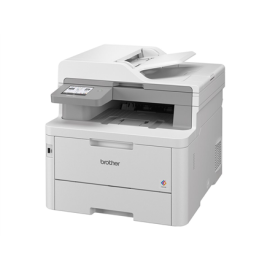 Brother All-in-one LED Printer with Wireless MFC-L8340CDW Colour