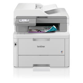 Brother Multifunction Printer MFC-L8390CDW Colour