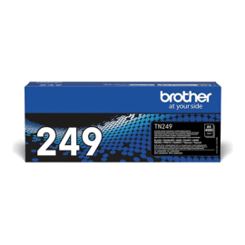Brother TN249BK Toner Cartridge