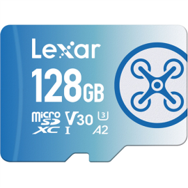 Lexar High-performance 1066x UHS-I 128 GB