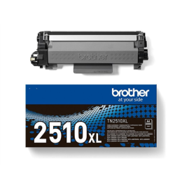 Brother TN-2510XL Toner Cartridge