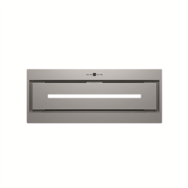 CATA Hood GPL 75 X Canopy Energy efficiency class B Width 70 cm 645 m³/h Touch LED Stainless Steel