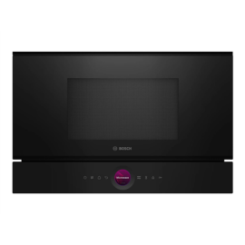 Bosch | Microwave Oven | BFL7221B1 | Built-in | 21 L | 900 W | Black
