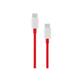 OnePlus SUPERVOOC Type-C to Type C Cable Charging / data transfer