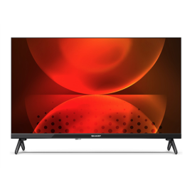 Sharp 24FH2EA 32” (81cm) HD Ready Android Frameless TV