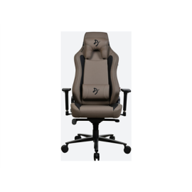 Arozzi Vernazza SoftPU Gaming Chair - Brown Arozzi