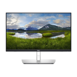Dell Touch Monitor  P2424HT  24 "