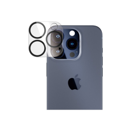 PanzerGlass Picture Perfect for iPhone 15 Pro/ 15 Pro Max