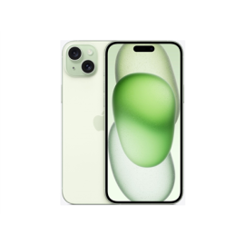 Apple iPhone 15 Plus 256GB Green Apple
