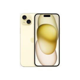 Apple iPhone 15 Plus 512GB Yellow | Apple