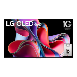 LG OLED77G33LA 77" (195 cm)