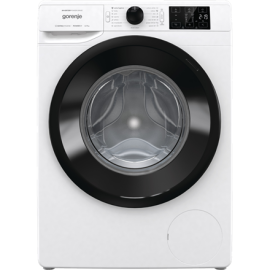 Gorenje Washing Machine WNEI72SB Energy efficiency class B Front loading Washing capacity 7 kg 1200 