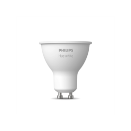 Philips Hue W 5.2W GU10