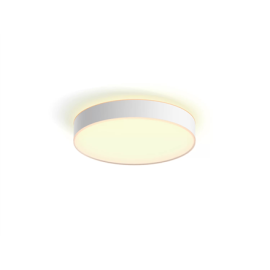 Philips Hue Enrave L ceiling lamp white Philips Hue Enrave L ceiling lamp white 33.5 W  White Ambian